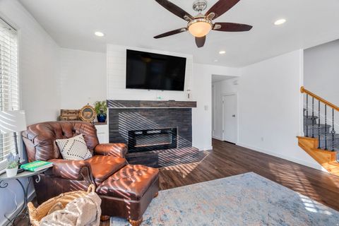 Tiny photo for 755 BLACK HORSE DR N, Spanish Fork, UT 84660 (MLS # 2134697)