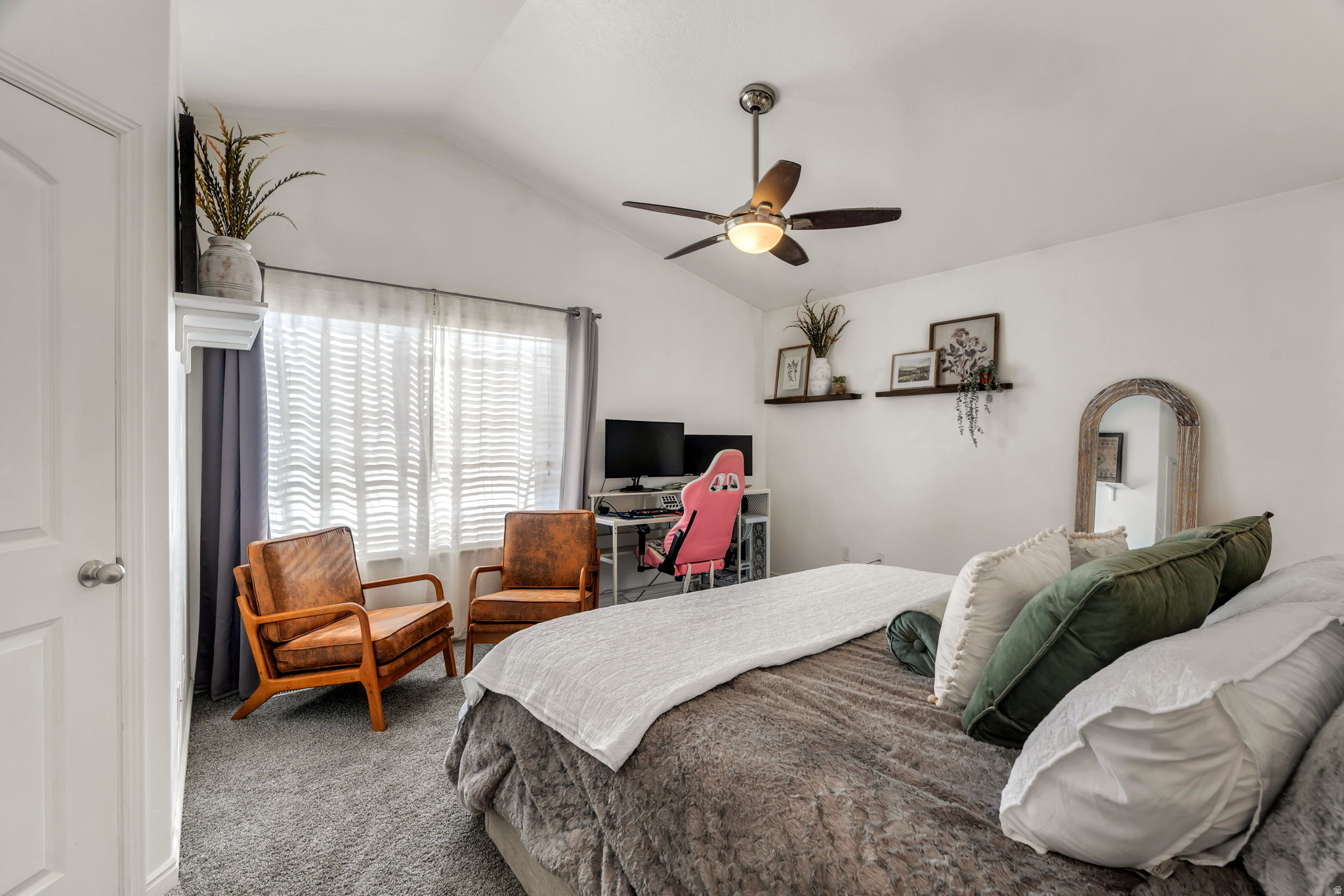 BLACK HORSE RUN LLC - Residential