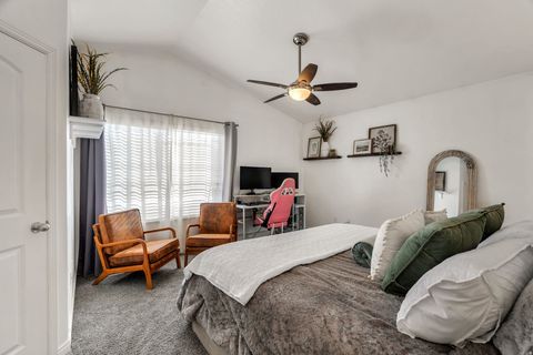 Tiny photo for 755 BLACK HORSE DR N, Spanish Fork, UT 84660 (MLS # 2134697)