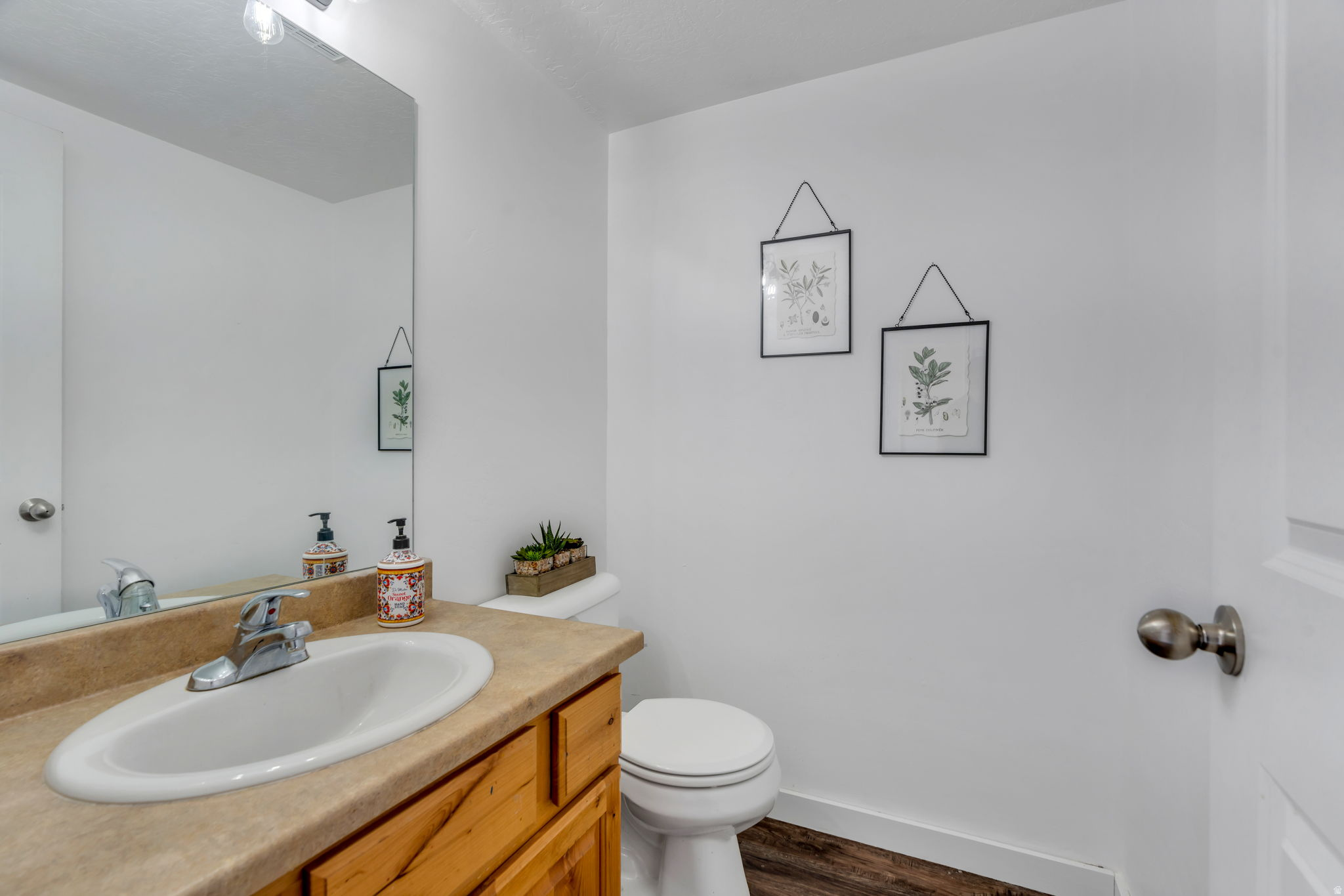 BLACK HORSE RUN LLC - Residential