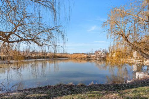 Tiny photo for 755 BLACK HORSE DR N, Spanish Fork, UT 84660 (MLS # 2134697)