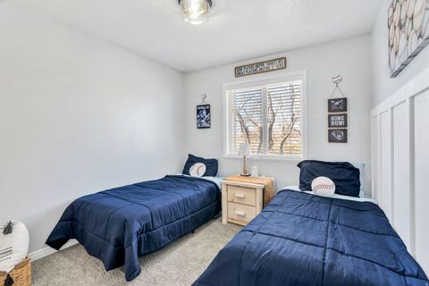 Tiny photo for 755 BLACK HORSE DR N, Spanish Fork, UT 84660 (MLS # 2134697)