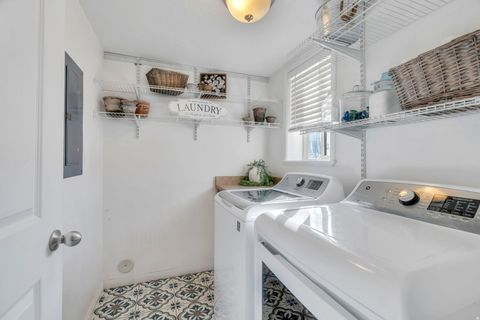 Tiny photo for 755 BLACK HORSE DR N, Spanish Fork, UT 84660 (MLS # 2134697)