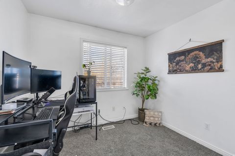Tiny photo for 755 BLACK HORSE DR N, Spanish Fork, UT 84660 (MLS # 2134697)
