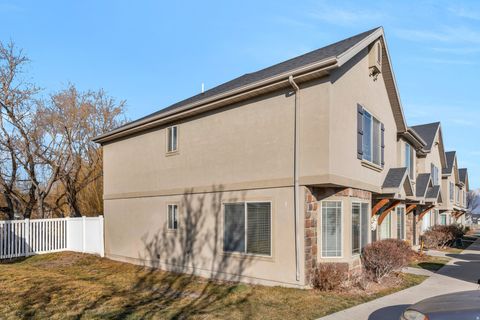 Tiny photo for 755 BLACK HORSE DR N, Spanish Fork, UT 84660 (MLS # 2134697)