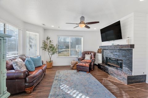 Tiny photo for 755 BLACK HORSE DR N, Spanish Fork, UT 84660 (MLS # 2134697)