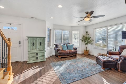 Tiny photo for 755 BLACK HORSE DR N, Spanish Fork, UT 84660 (MLS # 2134697)