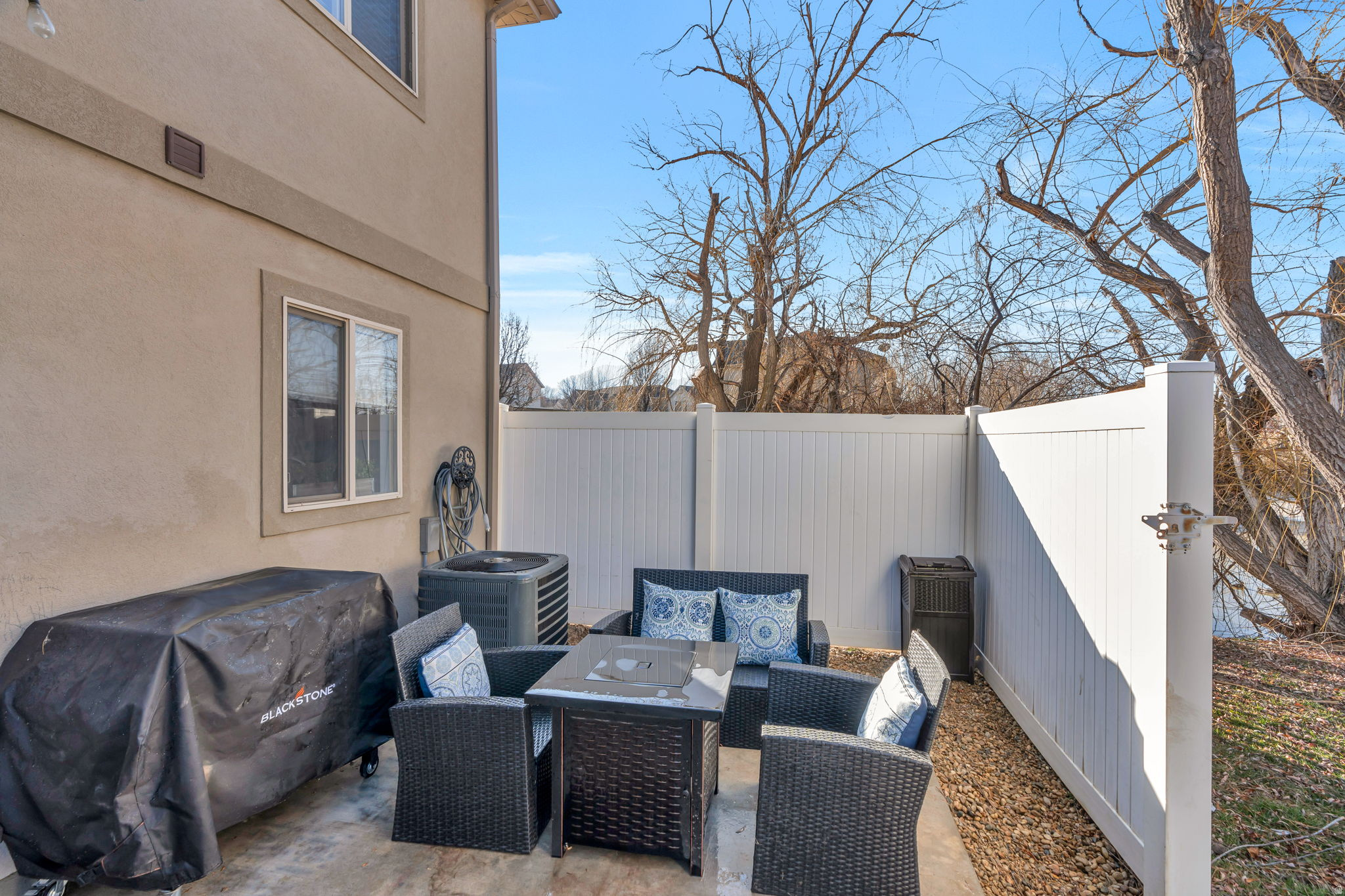 BLACK HORSE RUN LLC - Residential