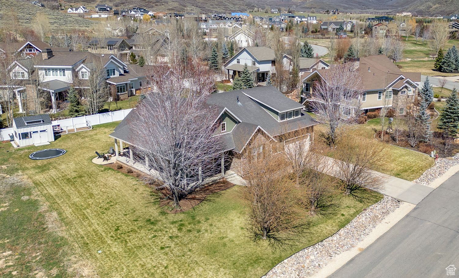 1295 Windmill Ln, Midway, Utah image 3