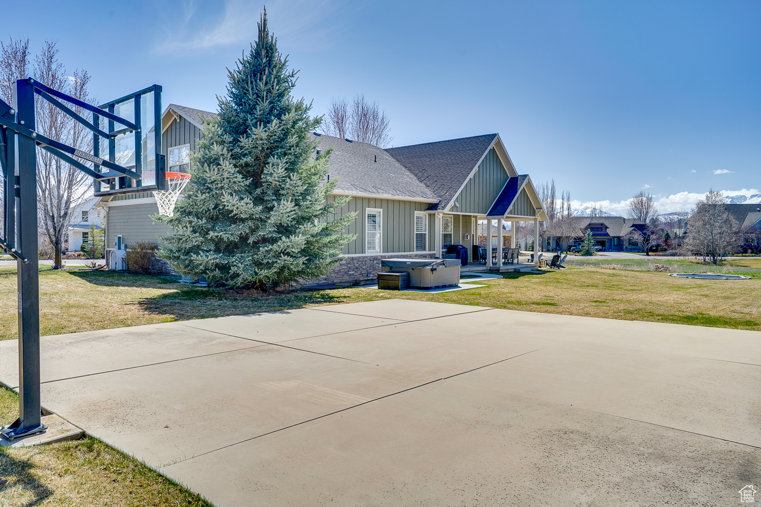1295 Windmill Ln, Midway, Utah image 49