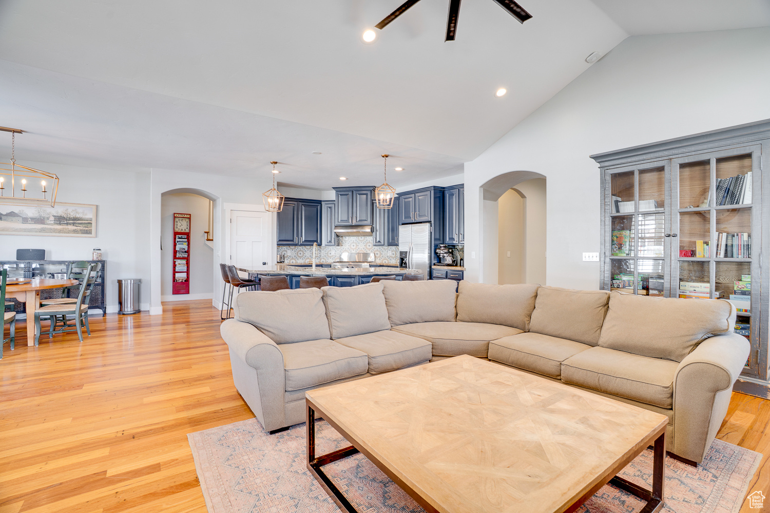 1295 Windmill Ln, Midway, Utah image 12