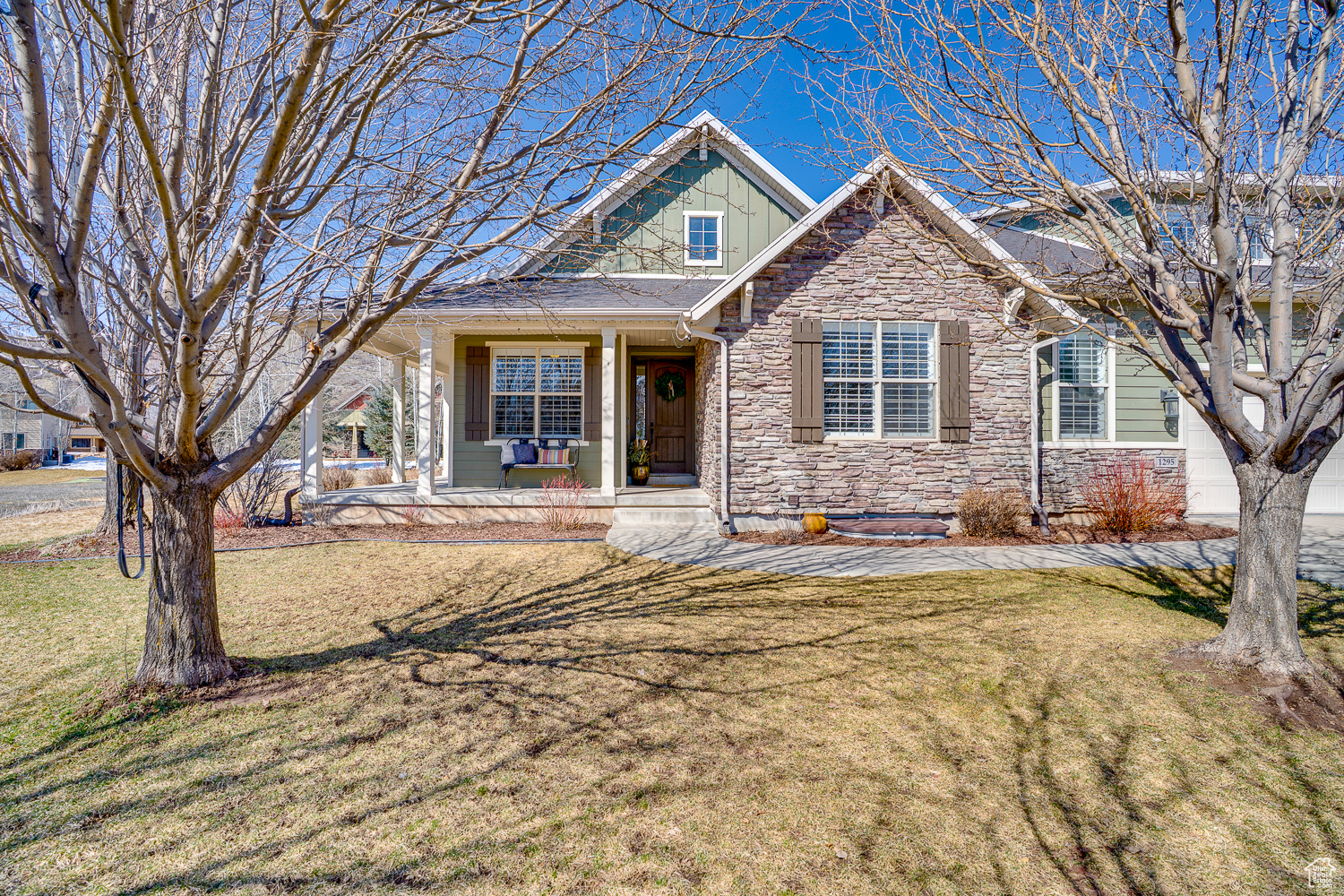 1295 Windmill Ln, Midway, Utah image 5
