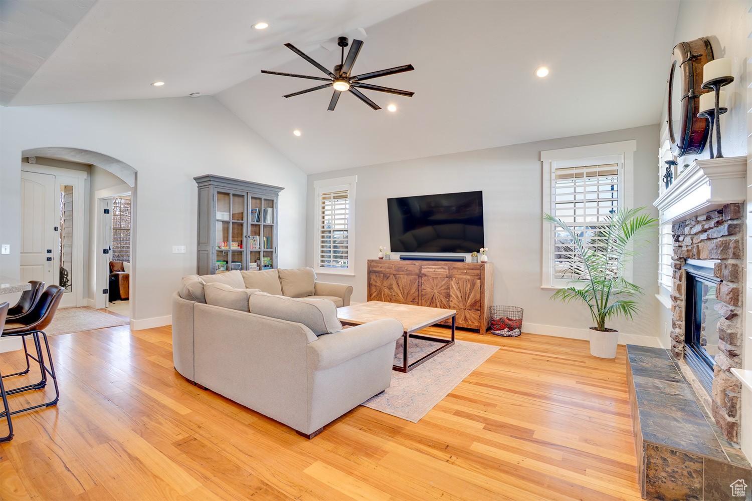 1295 Windmill Ln, Midway, Utah image 11