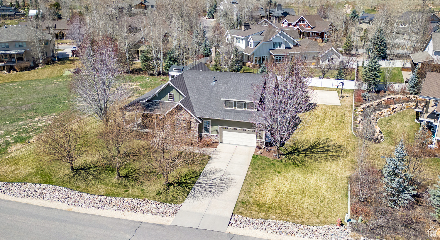 1295 Windmill Ln, Midway, Utah image 1