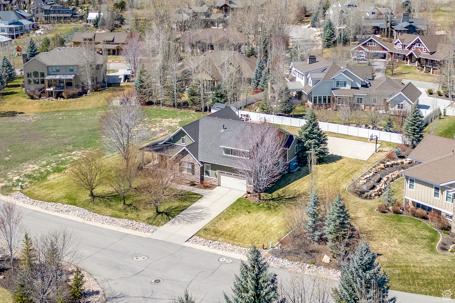 1295 Windmill Ln, Midway, Utah image 2