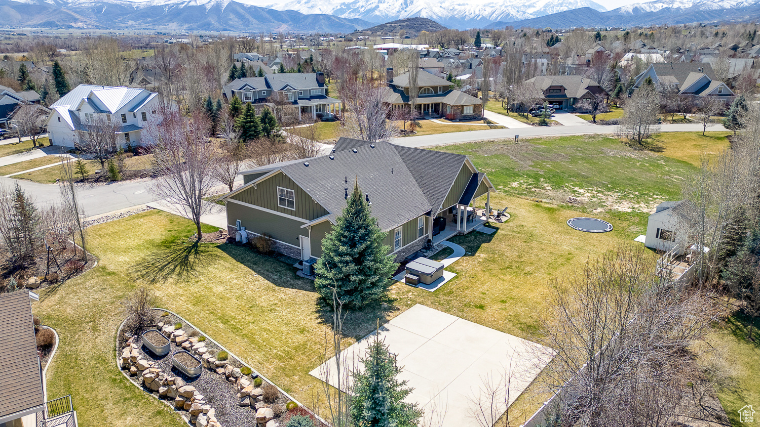 1295 Windmill Ln, Midway, Utah image 4