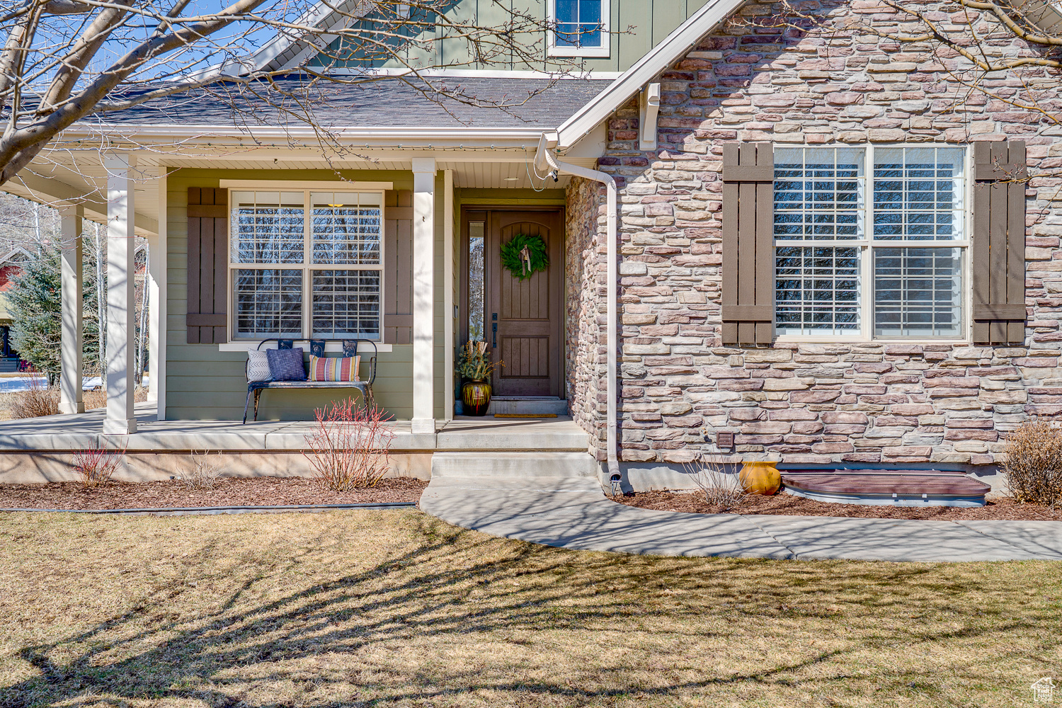 1295 Windmill Ln, Midway, Utah image 6