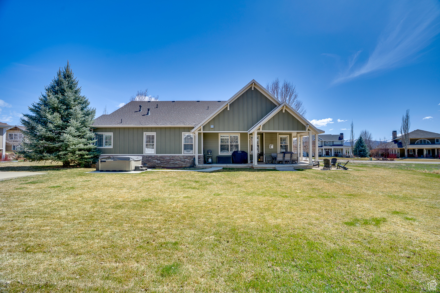 1295 Windmill Ln, Midway, Utah image 48