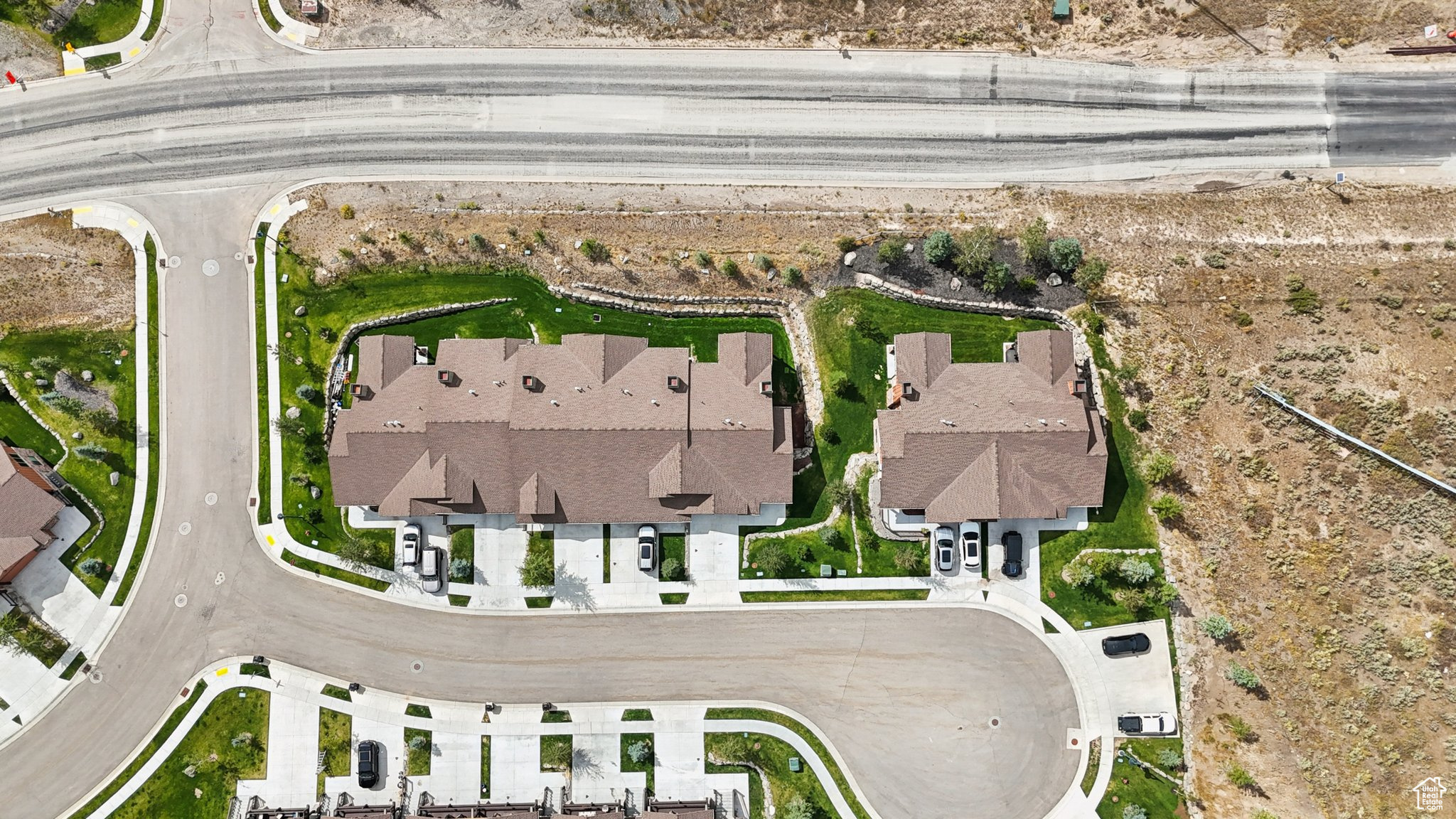 BLACK ROCK RIDGE - Residential