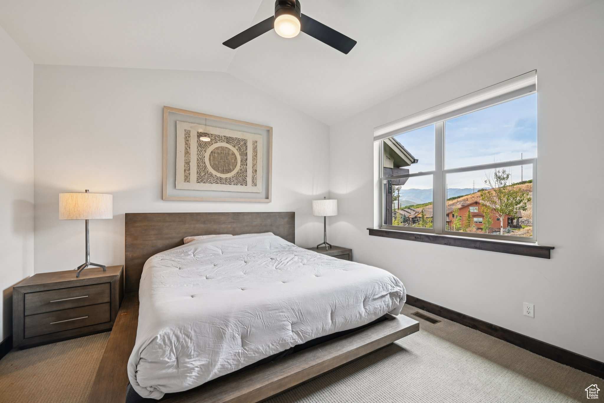 BLACK ROCK RIDGE - Residential