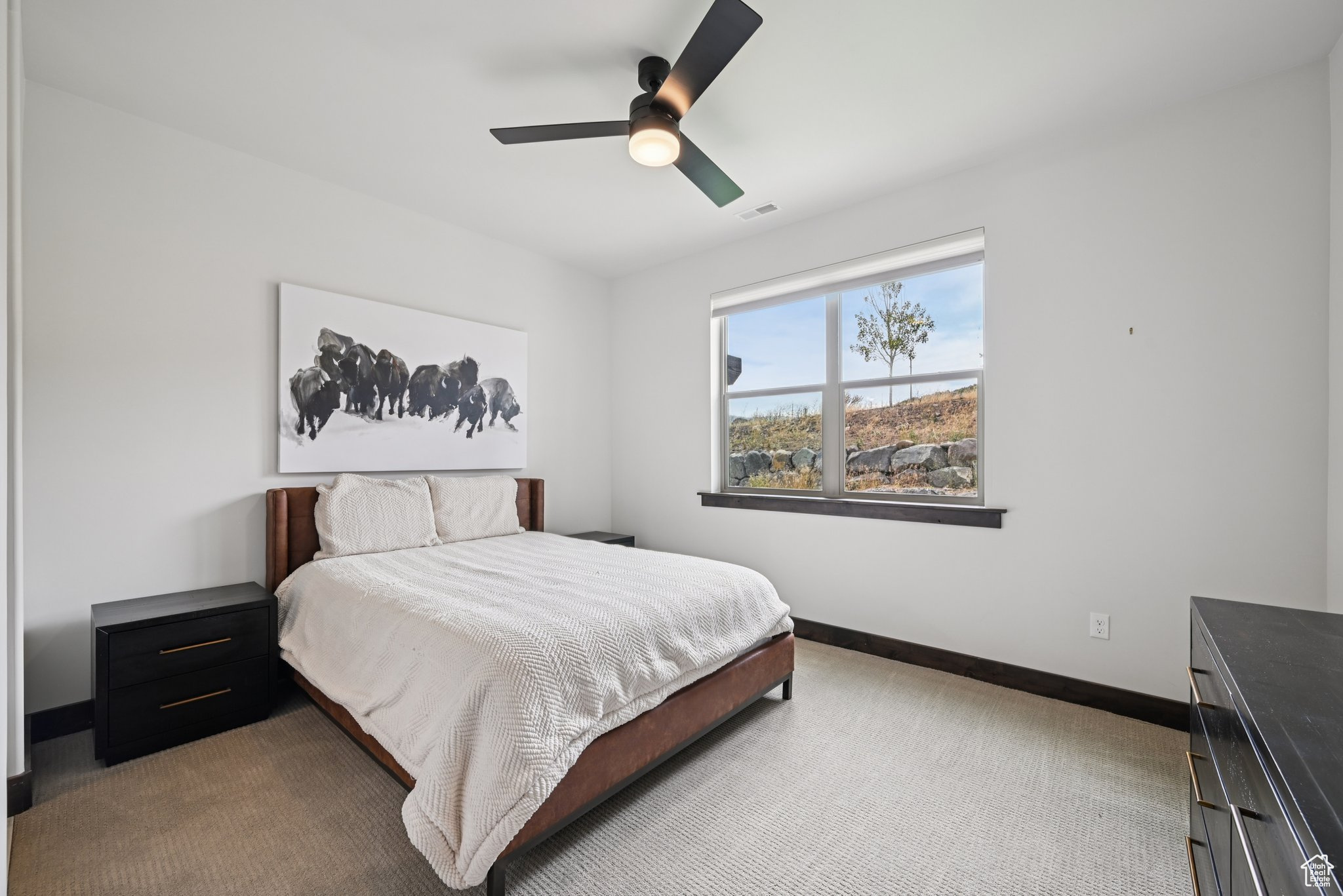 BLACK ROCK RIDGE - Residential