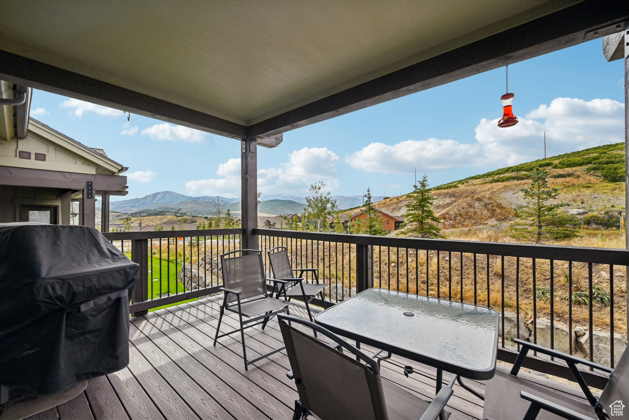 BLACK ROCK RIDGE - Residential