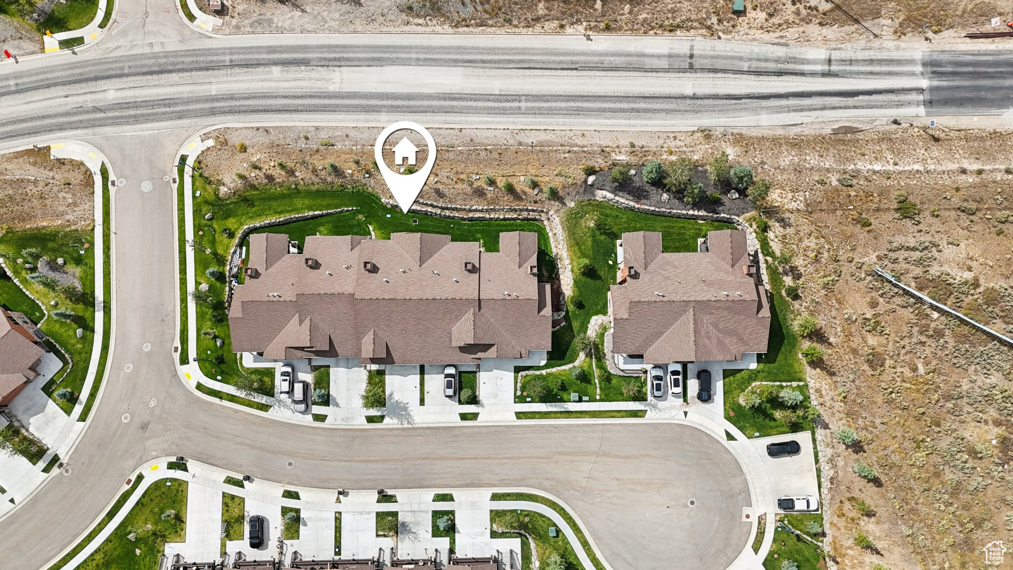 BLACK ROCK RIDGE - Residential