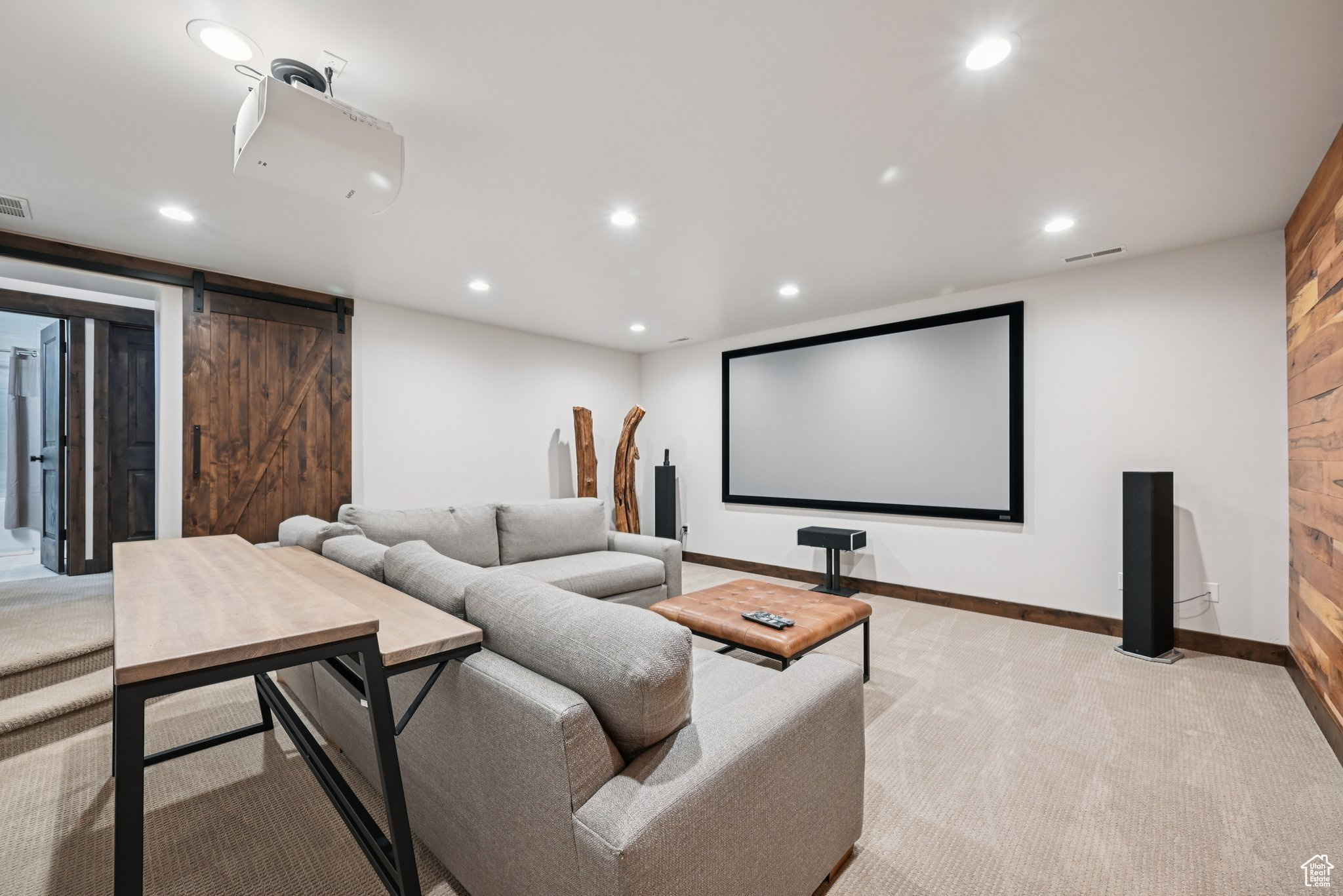 BLACK ROCK RIDGE - Residential