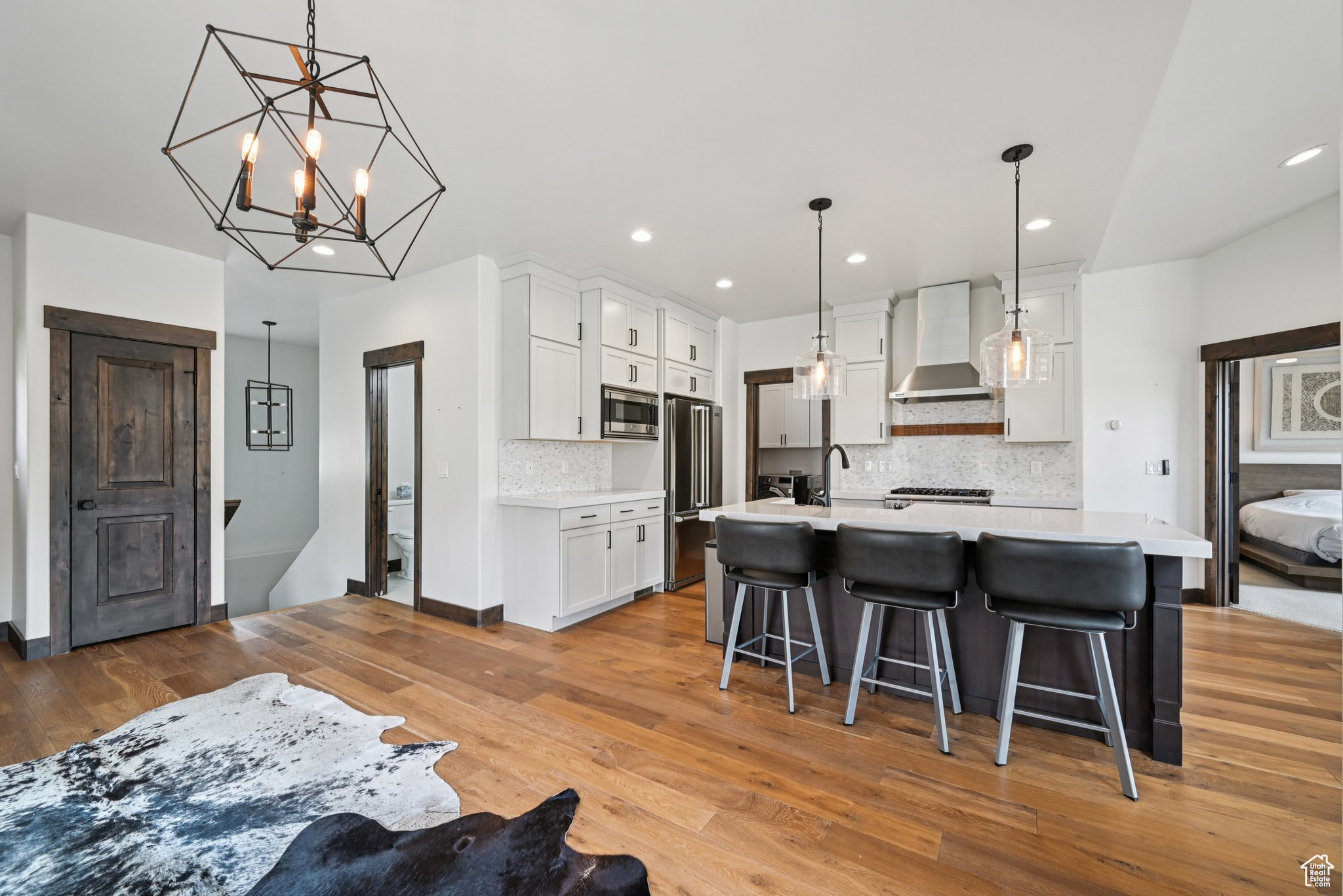 BLACK ROCK RIDGE - Residential