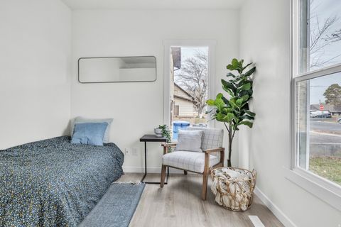 Tiny photo for 330 E 700 N, Spanish Fork, UT 84660 (MLS # 2143937)