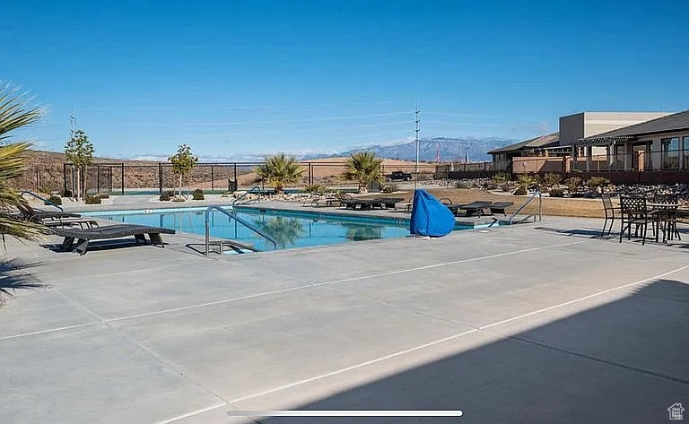 3150 Fuchsia Dr, Saint George, Utah image 20