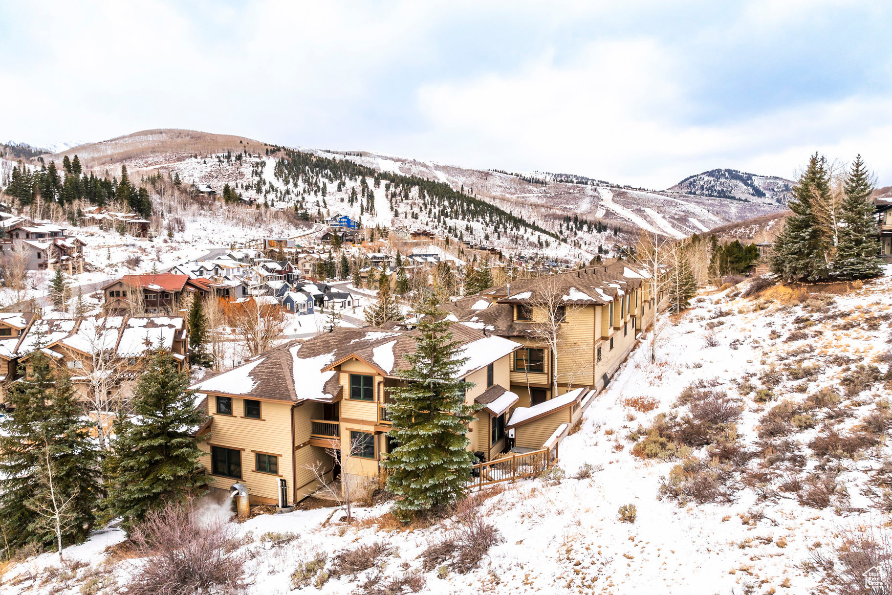 675 Deer Valley Dr #16, Park City, Utah image 25