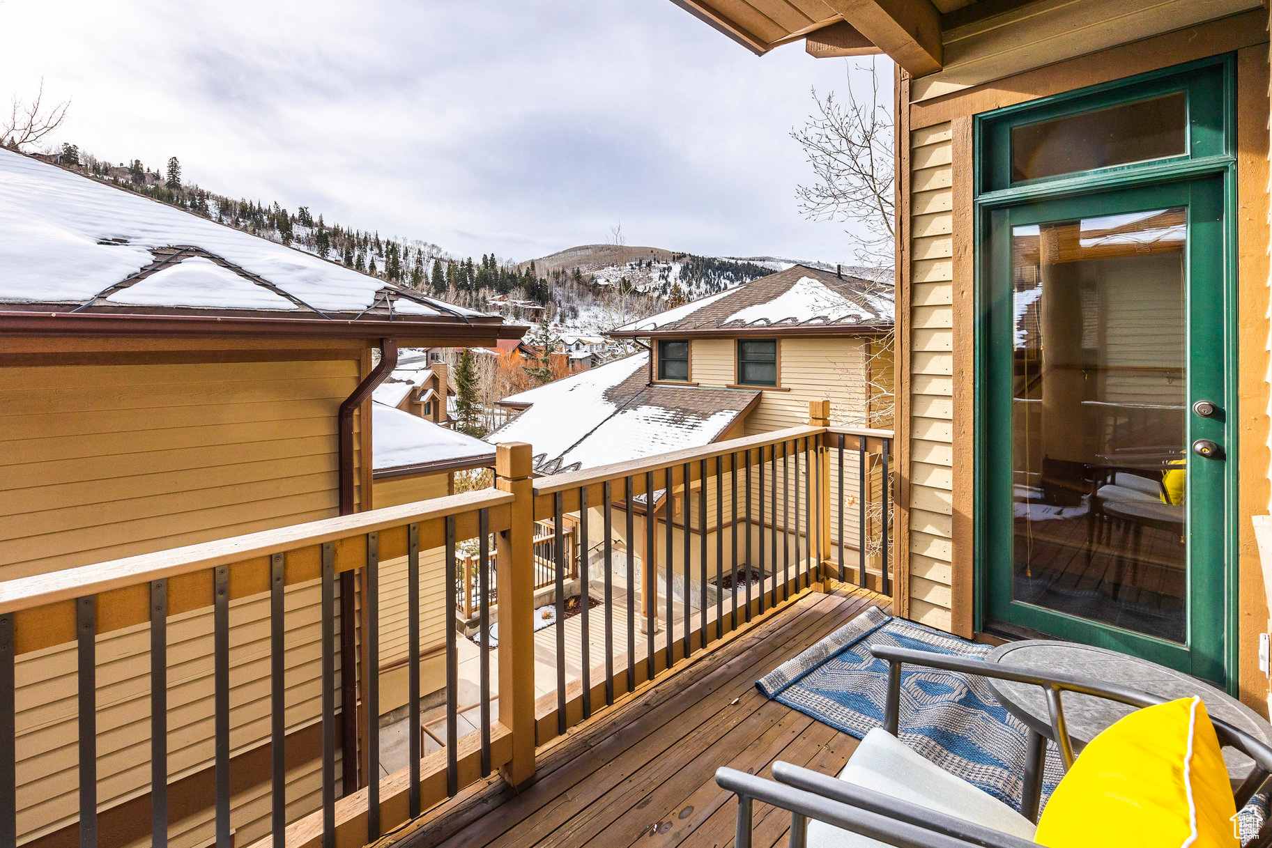 675 Deer Valley Dr #16, Park City, Utah image 19