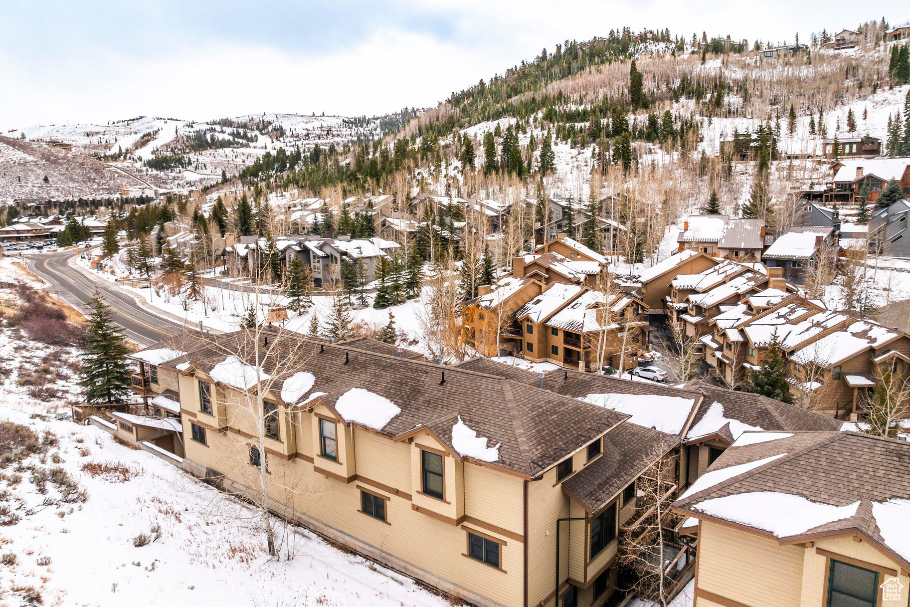 675 Deer Valley Dr #16, Park City, Utah image 24