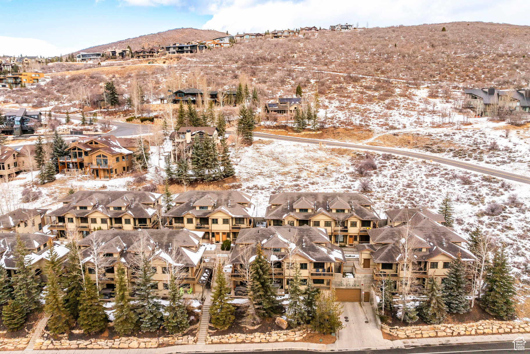 675 Deer Valley Dr #16, Park City, Utah image 23