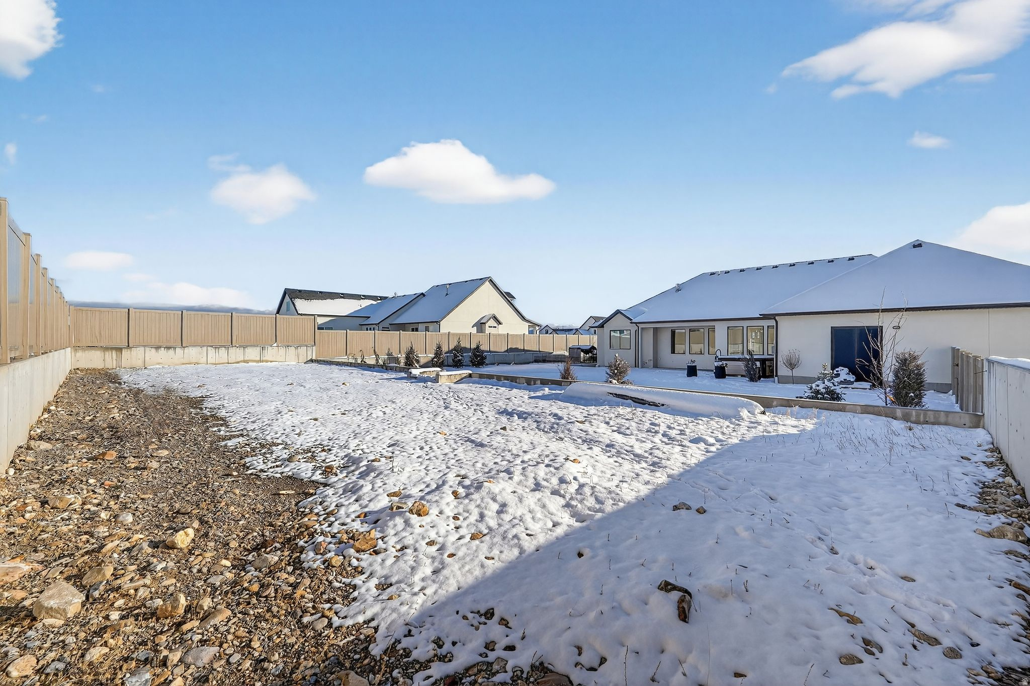 LAKE VIEW ESTATE - Residential