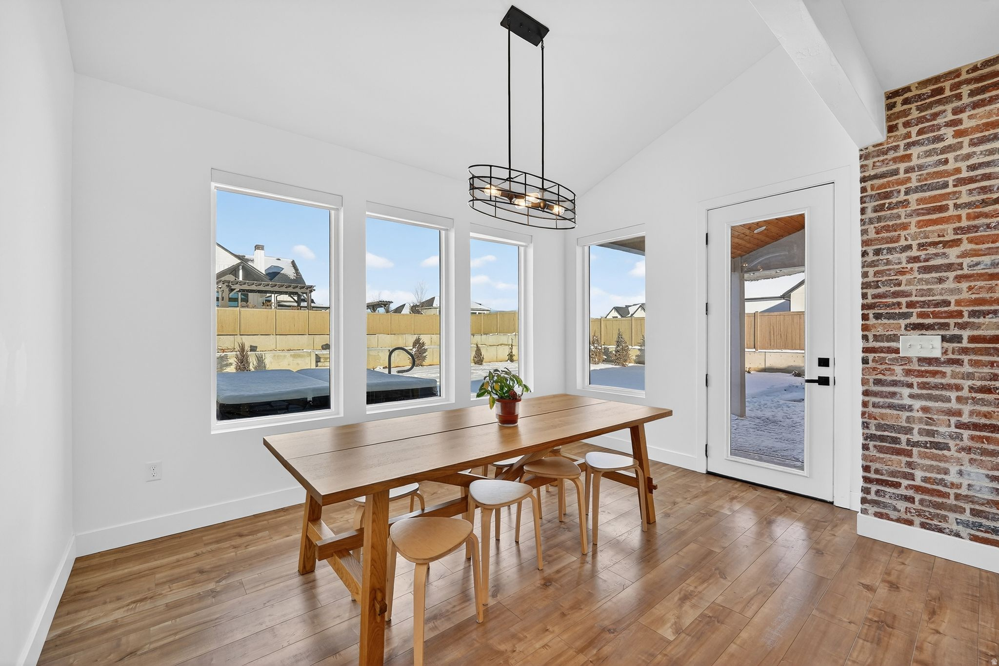 LAKE VIEW ESTATE - Residential