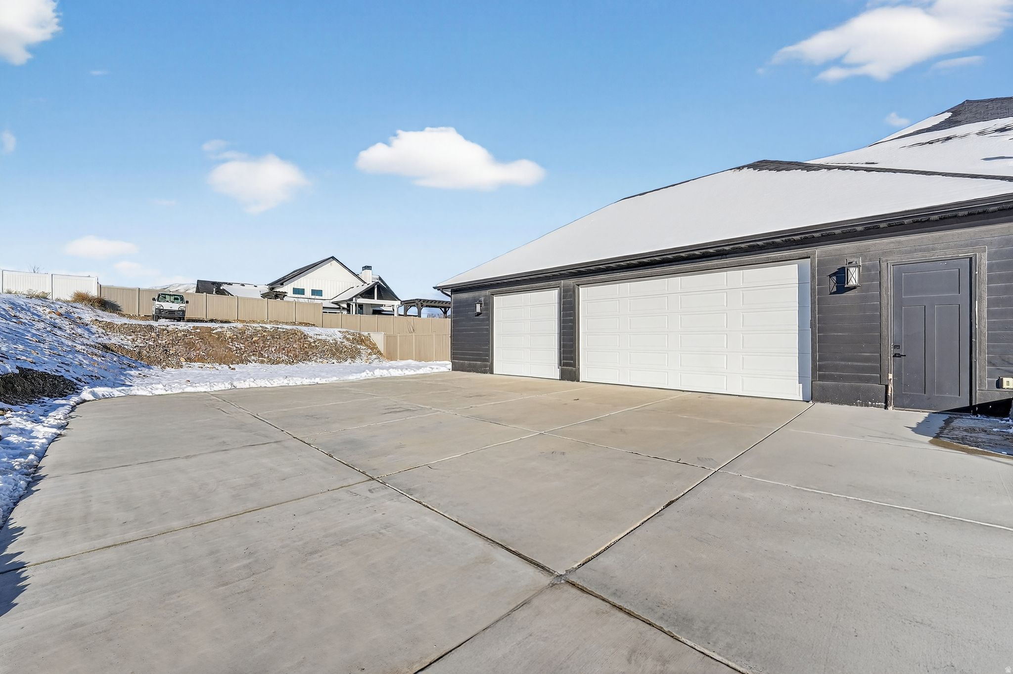 LAKE VIEW ESTATE - Residential