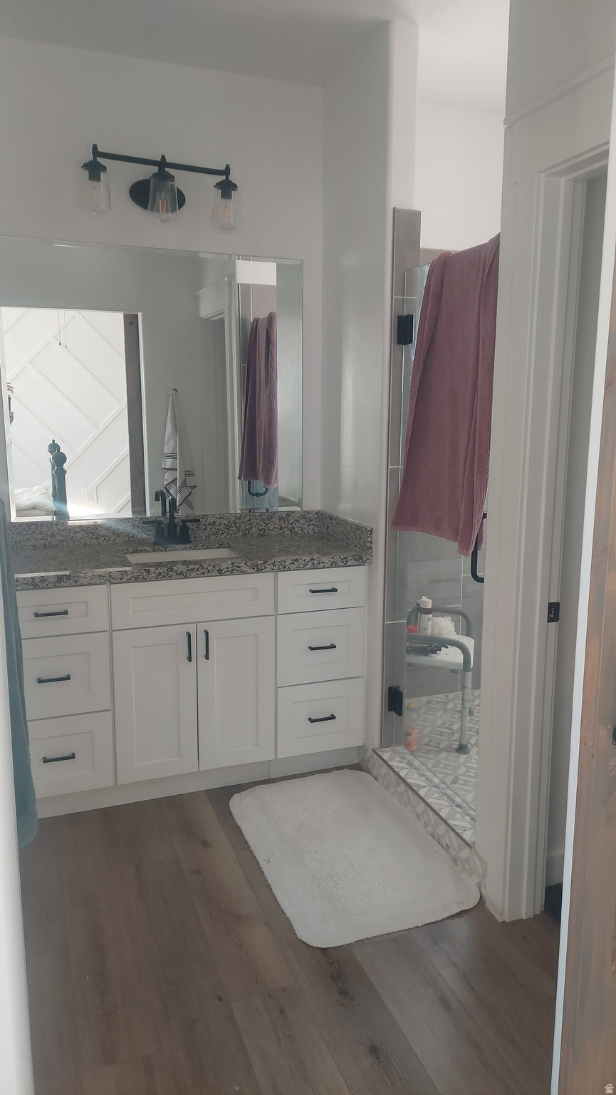 STONE GATE - Residential