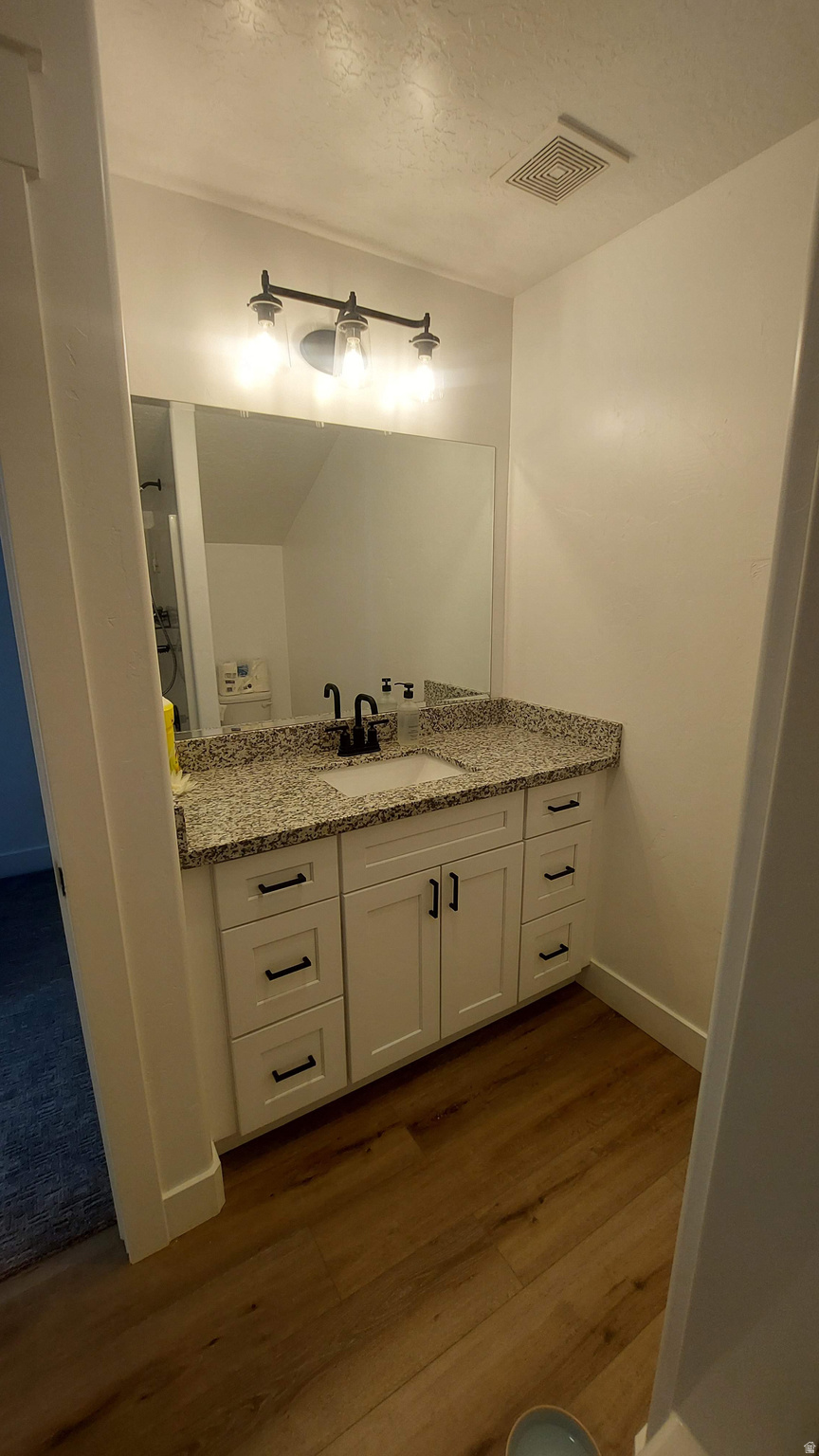 STONE GATE - Residential