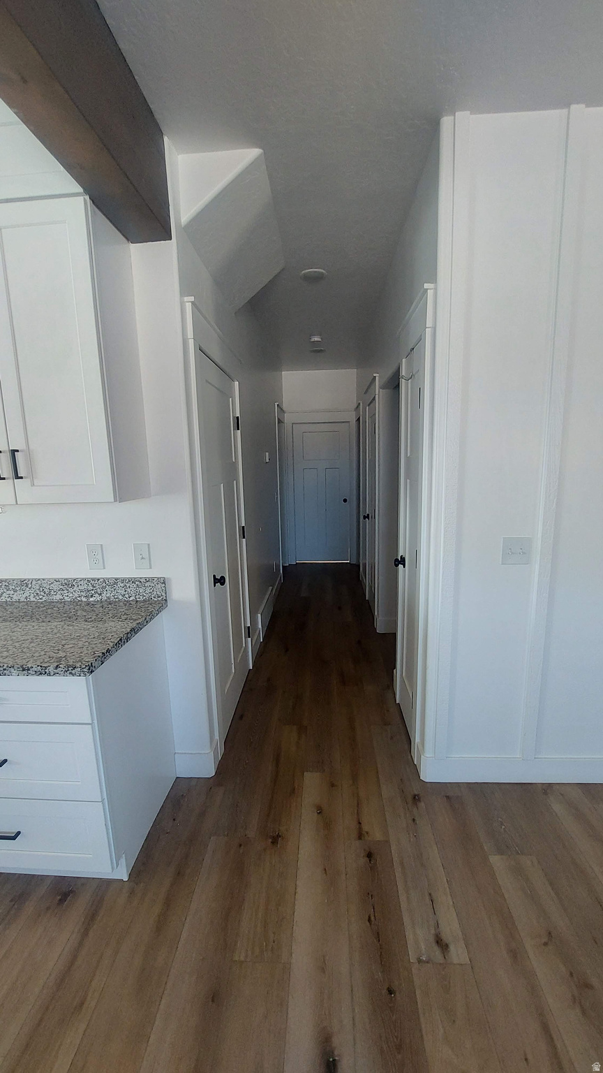 STONE GATE - Residential