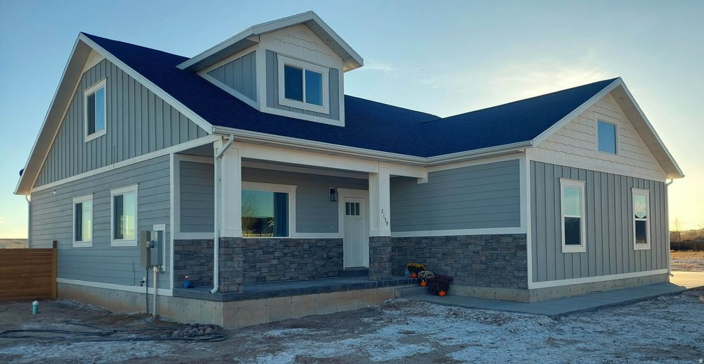 Photo of 2159 W 520 S, Roosevelt, UT 84066 (MLS # 2146547)