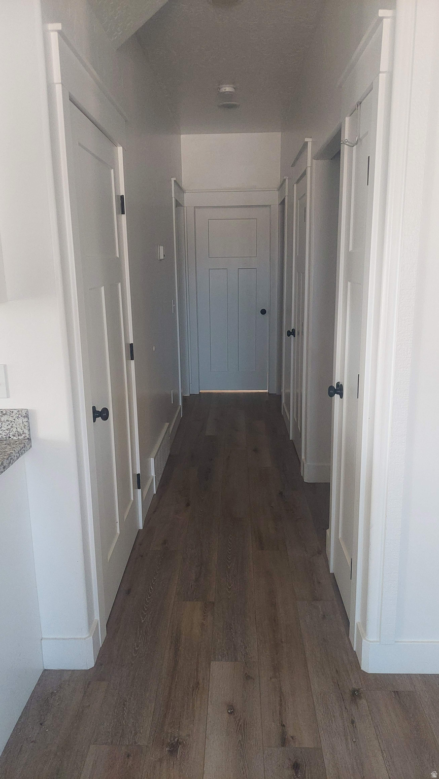 STONE GATE - Residential