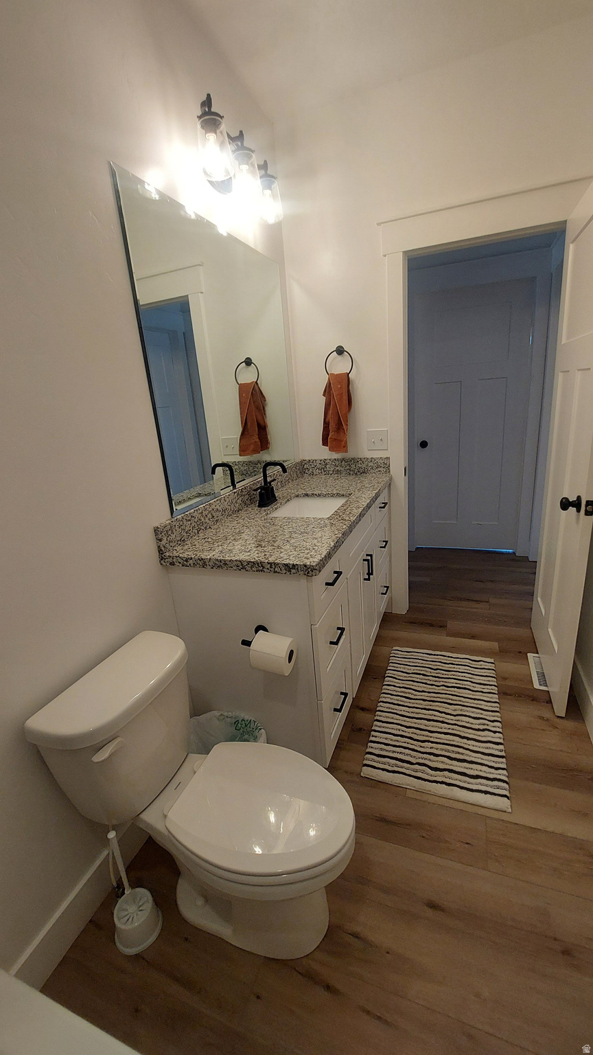 STONE GATE - Residential