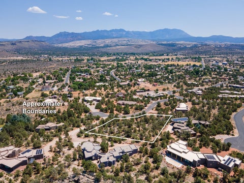 Vacant Land For Sale - 1245 W Clovis Cir #96<br/> Washington County, Dammeron Valley, UT 84783