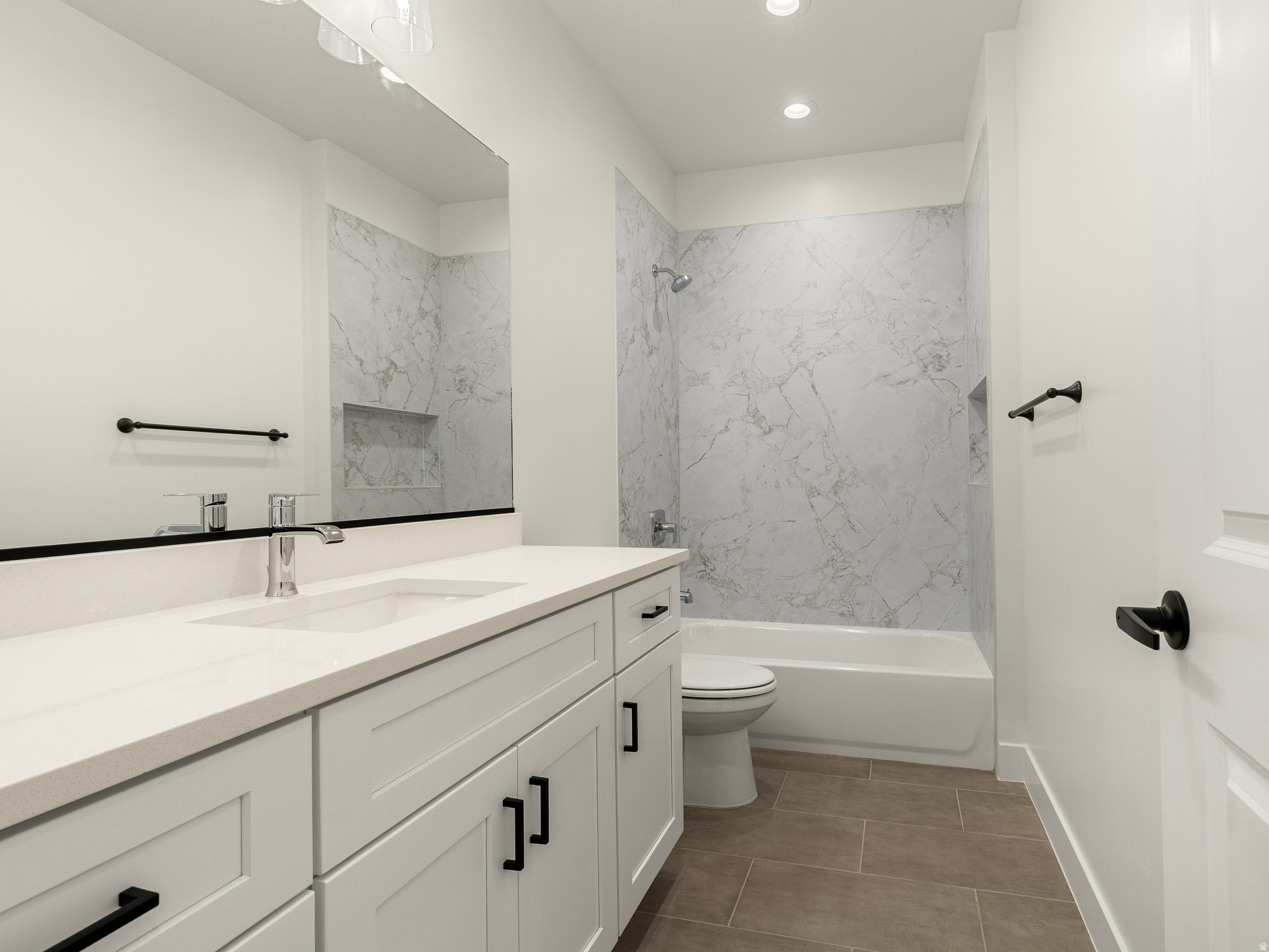 HURRICANE VIEWS - Residential