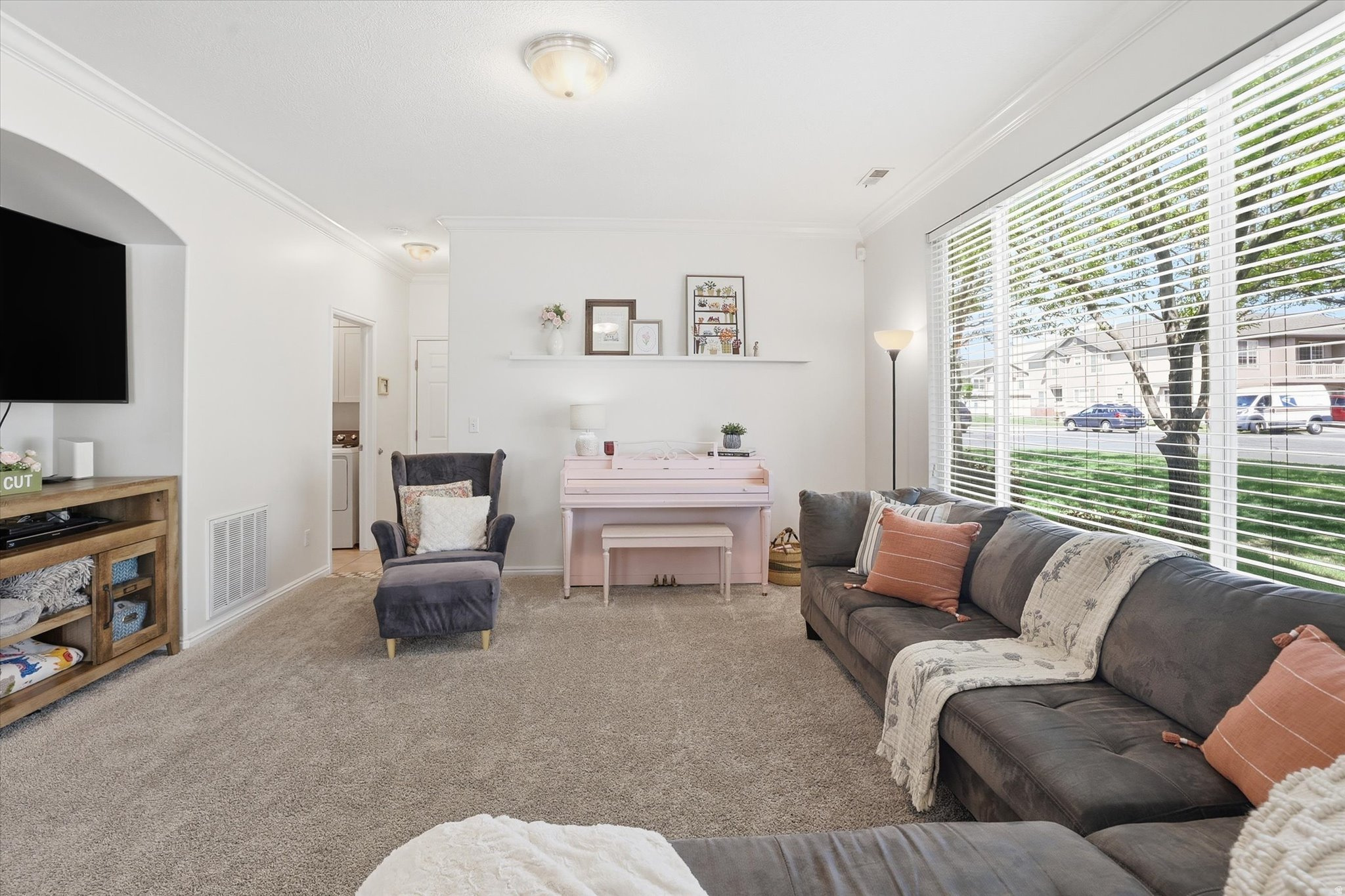 FOXBORO COVENTRY - Residential