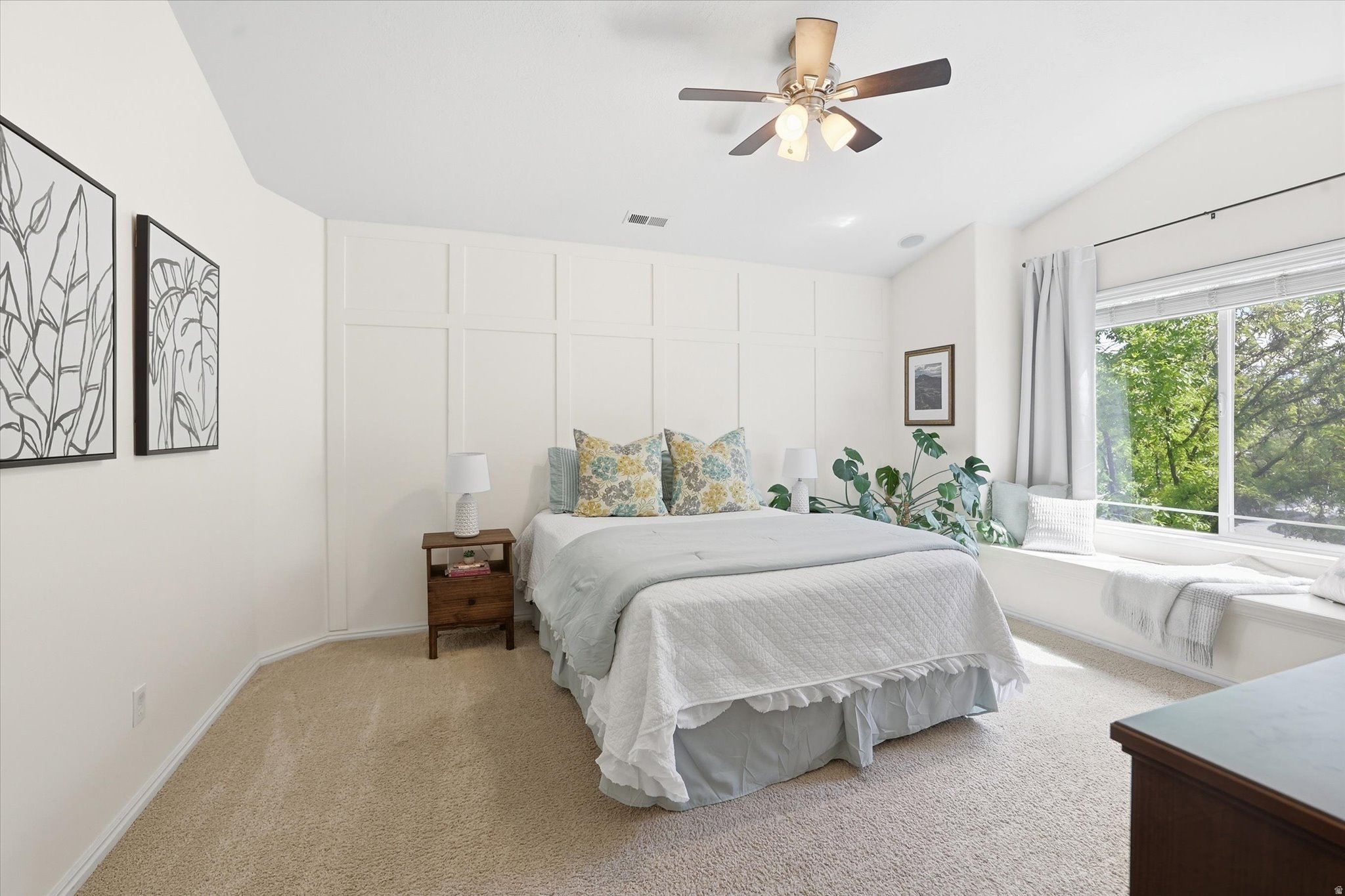 FOXBORO COVENTRY - Residential