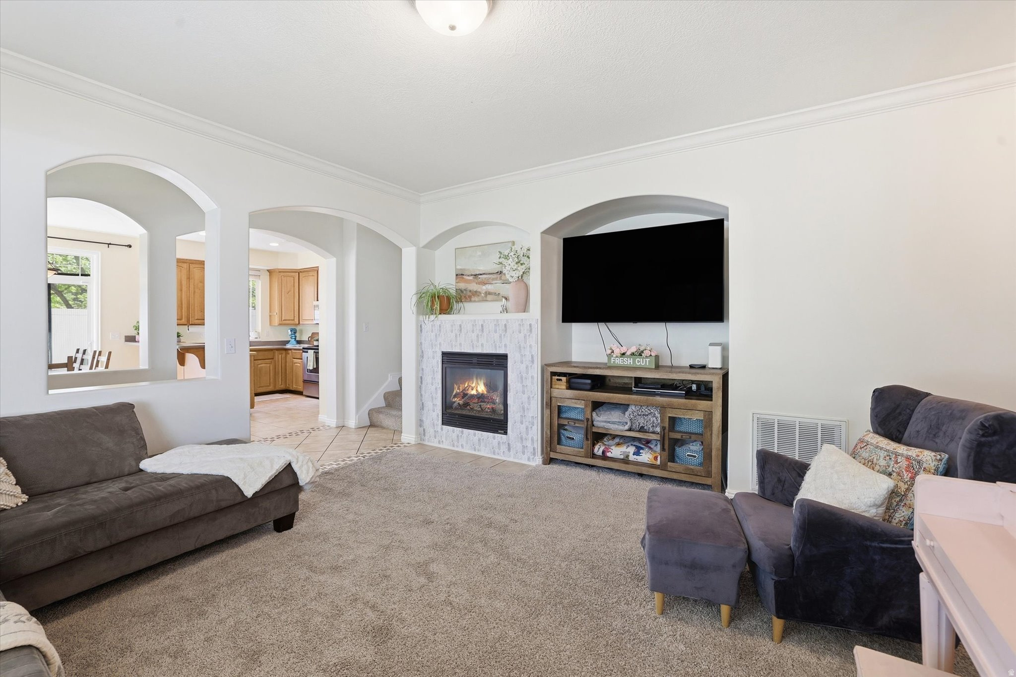 FOXBORO COVENTRY - Residential