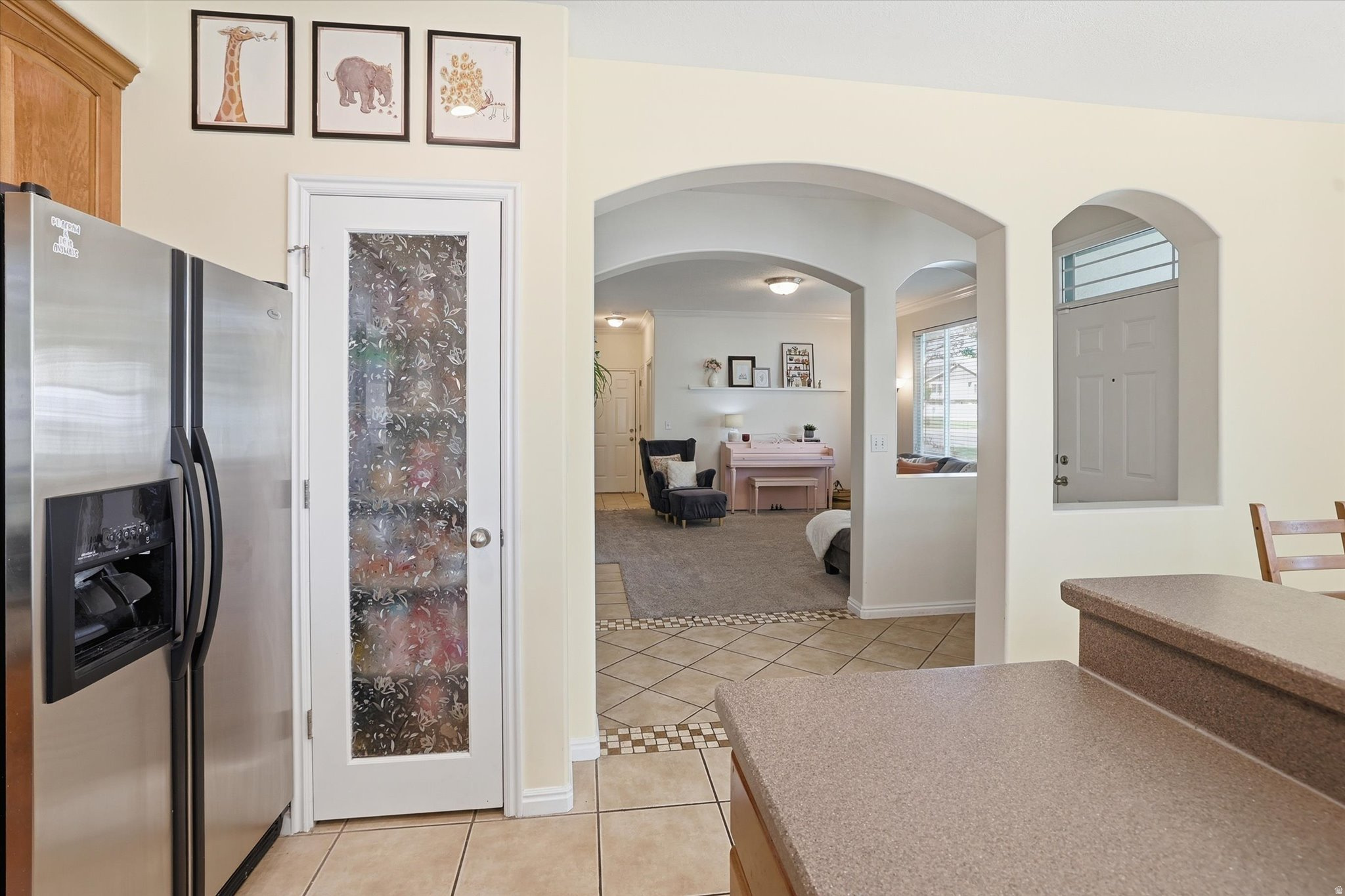 FOXBORO COVENTRY - Residential